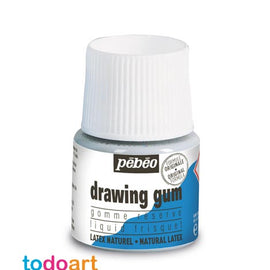 Drawing gum Pebeo 45ml