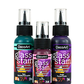 glass-stain