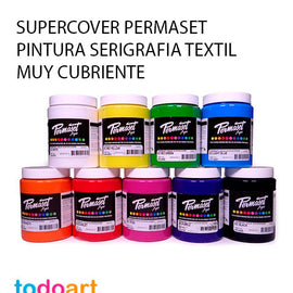 Permaset Supercover