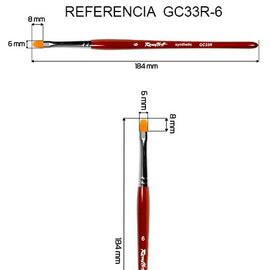 GC33R-6