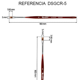 DSGCR-5