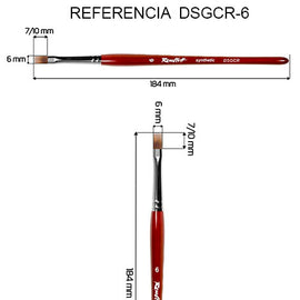DSGCR-6