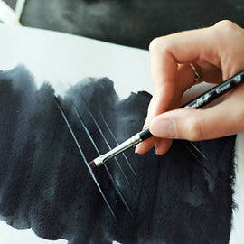 Eraser Brush