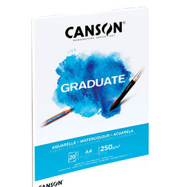 Canson Graduate Block