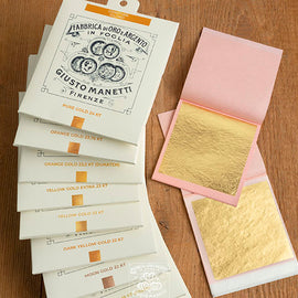 Oro fino Manetti
