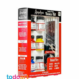 Angelus Basics Kit