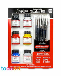 Angelus Basics Kit