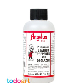 Angelus Leather Preparer and Deglazer