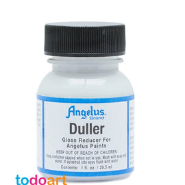 Angelus Duller