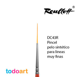 roubloff-dc43R