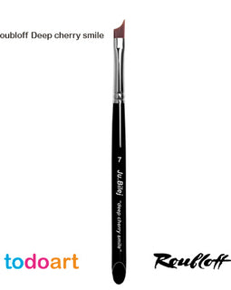 DCrDJB "Deep cherry smile" Ju-Bilej