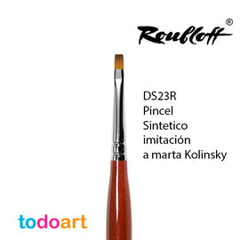 Roubloff DS23R