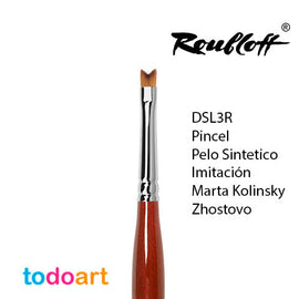 Roubloff-DSL3R