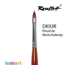 Pincel Marta Kolinsky DK93R