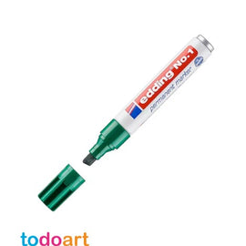 Rotulador Edding Nº1