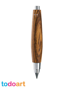 portaminas de madera