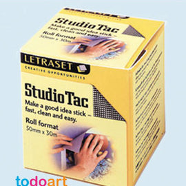 Rollo Studio Tac