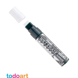 pentel wet erase chalk marker XL