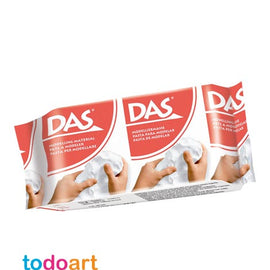 Pasta de modelar DAS 150gr