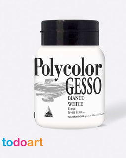 Polycolor Gesso Maimeri