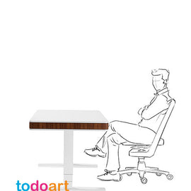 Mesa De Para Dibujo Profesional Manualidades Dibujar Ajustable Reclinable  TOP