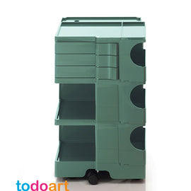 Trolley organizador de diseño
