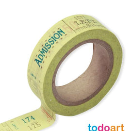 washi tape