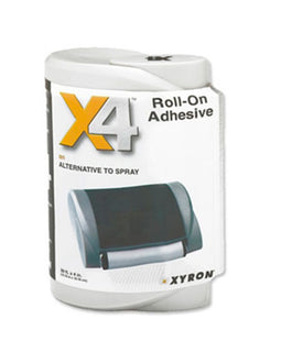 roll-on-adhesive