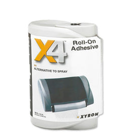 roll-on-adhesive