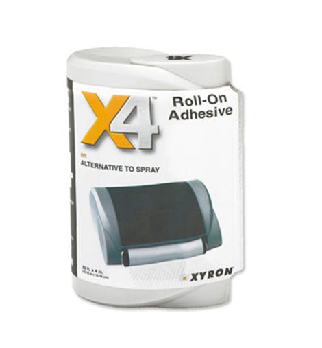 roll-on-adhesive