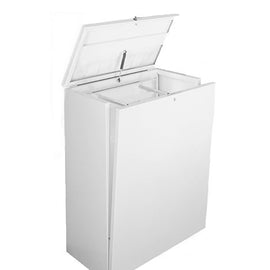archivador metalico vertical