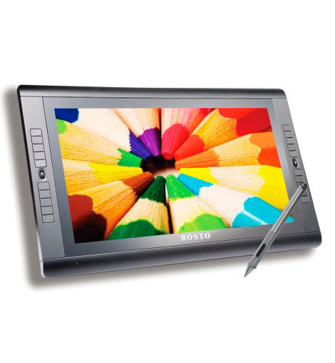 Boston 22HDX – todoart