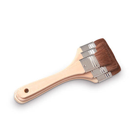 Set brochas camel