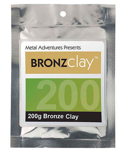 bronze-clay