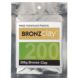 bronze-clay