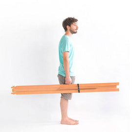 caballete-plegable