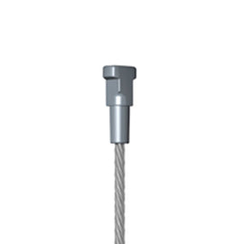 Cable acero colgar cuadros