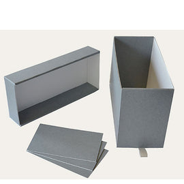 caja klug conservacion