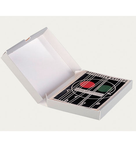 caja conservacion documentos
