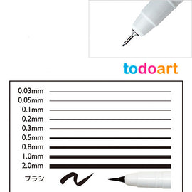 Rotuladores – todoart