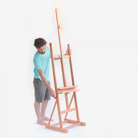 caballete-pintor