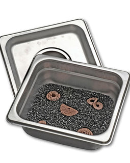 Bronze Clay 200grs