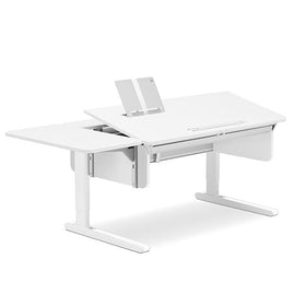 mesa de dibujo con cajon