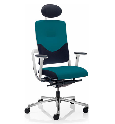 Silla  Xenium Classic Cabecero