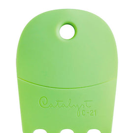 mini-blad-verde