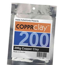 Copprclay 200grs