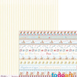 Dayka papel Scrapbooking 23