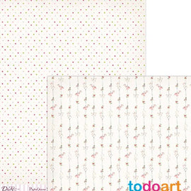 Dayka papel Scrapbooking 25