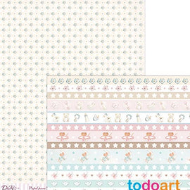 Dayka papel Scrapbooking 26