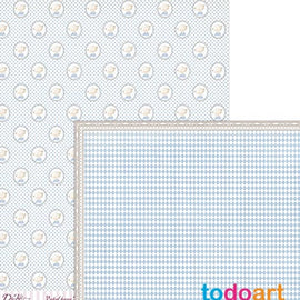 Dayka papel Scrapbooking 02